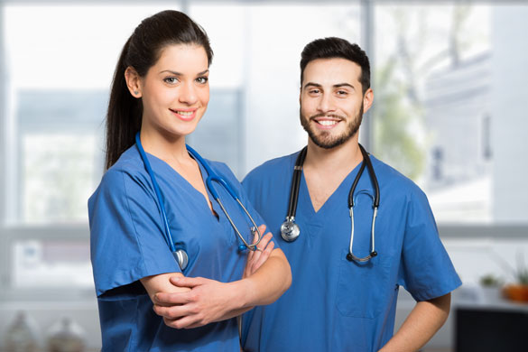 Nurse Practitioners and Physician Assistants